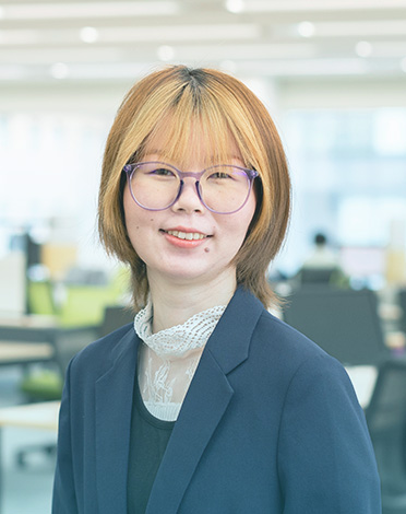 後藤さんプロフィール画像