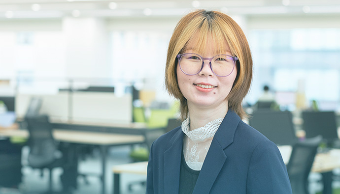 後藤さんプロフィール画像