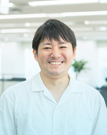 佐藤さんプロフィール画像