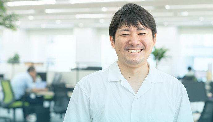 佐藤さんプロフィール画像