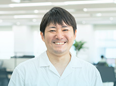 SESから自社開発会社へ